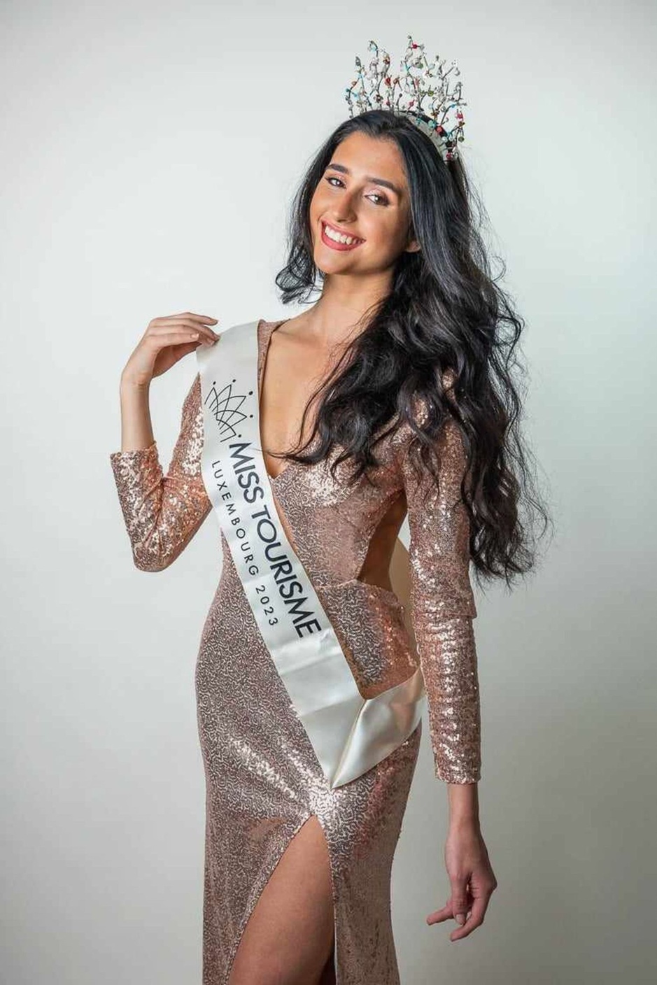 Miss Tourisme Luxembourg 2023