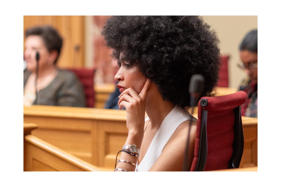 Visite De La Chambre Des Députés