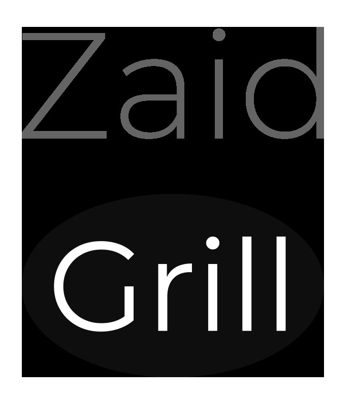 ZAID GRILL