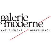 Galerie Moderne Grevenmacher