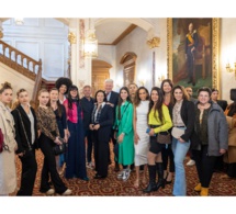 Visite De La Chambre Des Députés