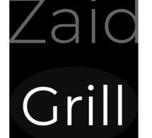 ZAID GRILL